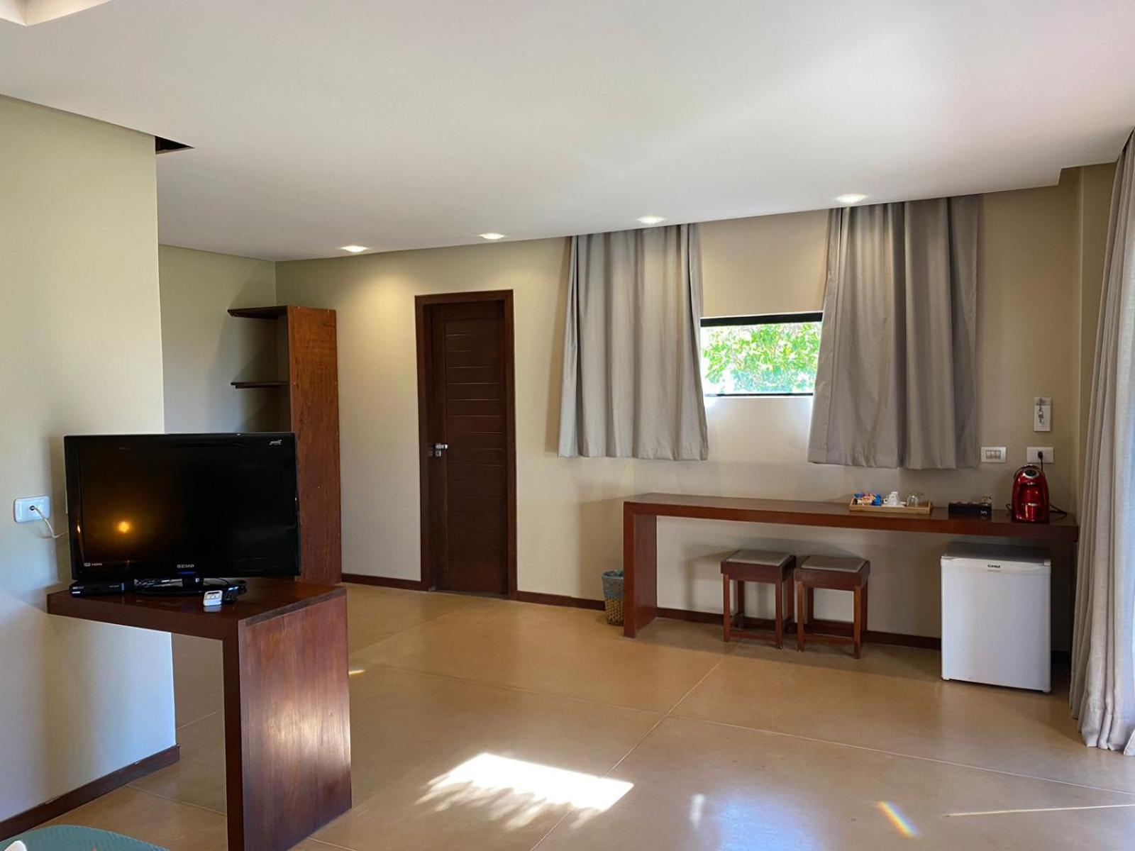 Jaya Pousada Boutique São Miguel do Gostoso Exterior foto