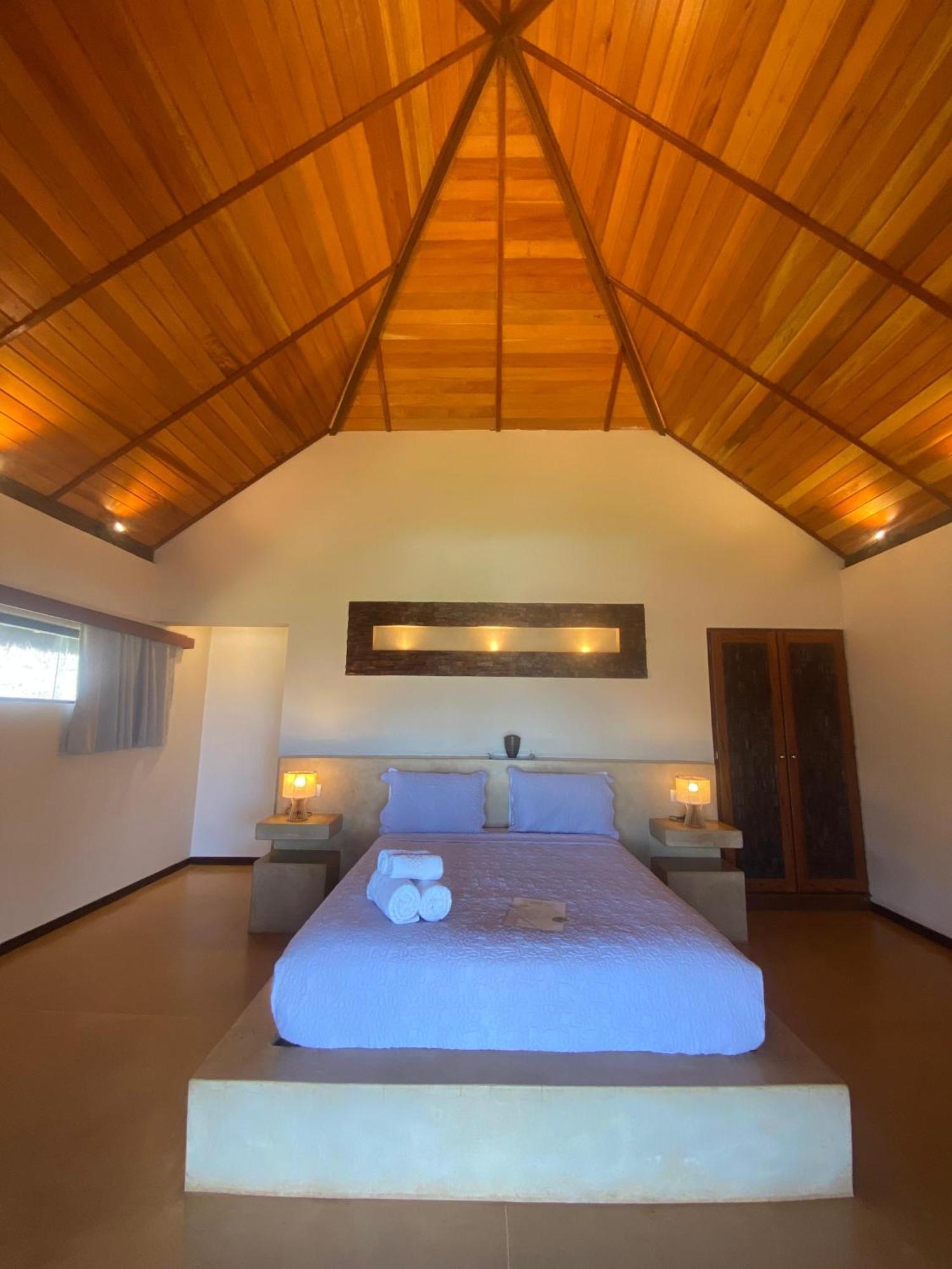 Jaya Pousada Boutique São Miguel do Gostoso Exterior foto